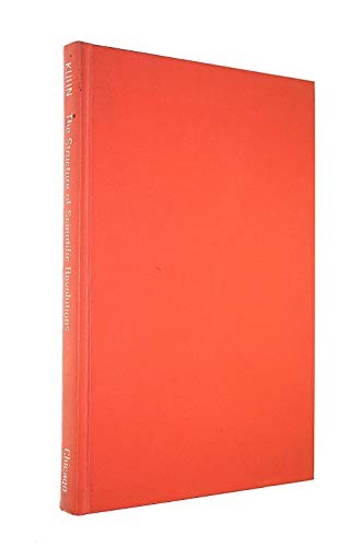 The Structure of Scientific Revolutions