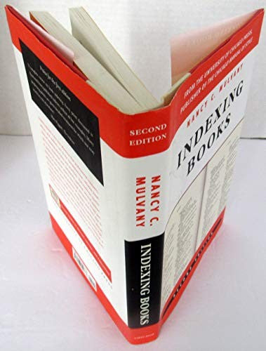 Indexing Books, Second Edition