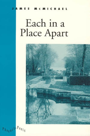 Each in a Place Apart