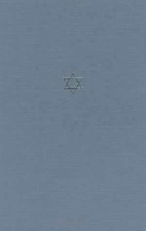 The Talmud of the Land of Israel