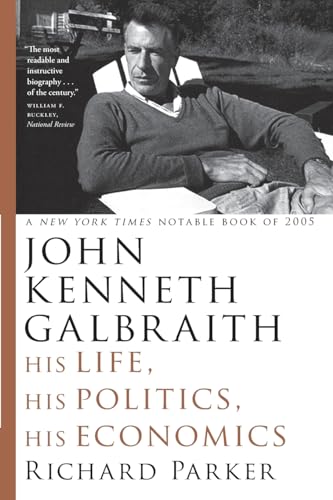 John Kenneth Galbraith
