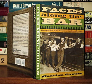 Faces Along the Bar