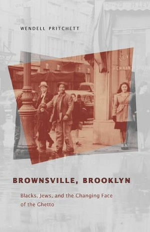 Brownsville, Brooklyn