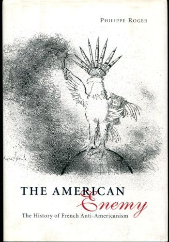 The American Enemy