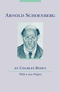 Arnold Shoenberg 