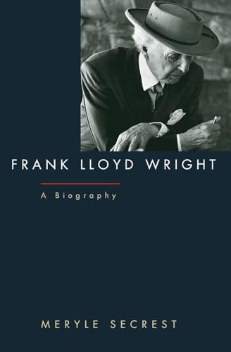Frank Lloyd Wright