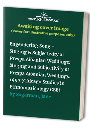 Engendering Song