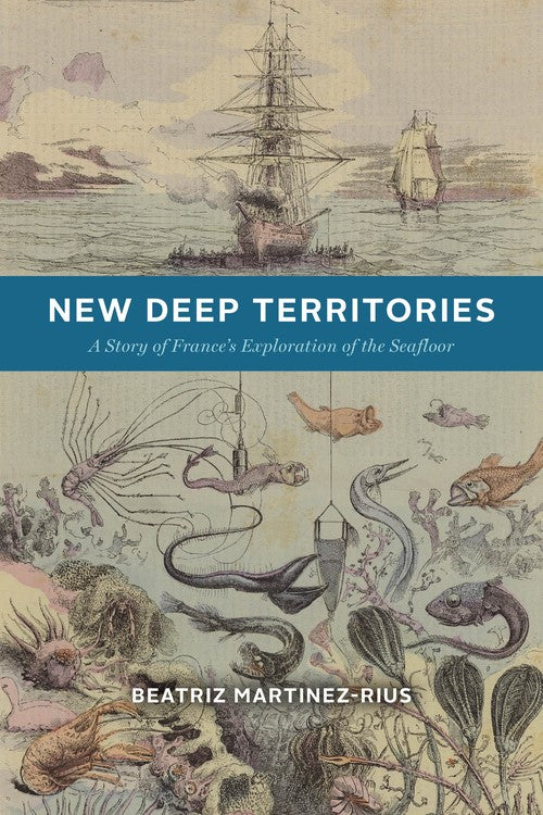 New Deep Territories