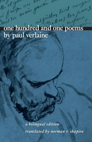 One Hundred and One Poems by Paul Verlaine