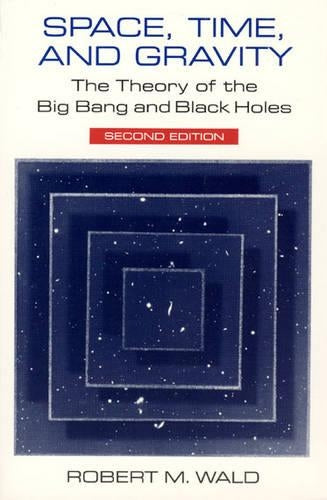Space, Time, and Gravity