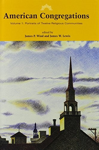 American Congregations