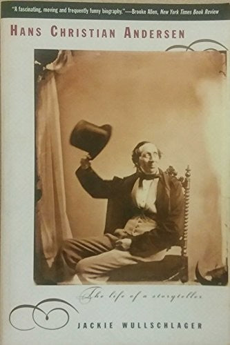 Hans Christian Andersen