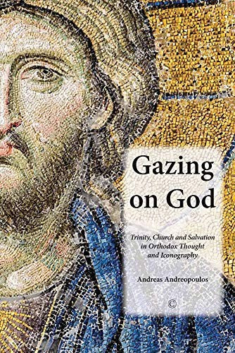Gazing on God