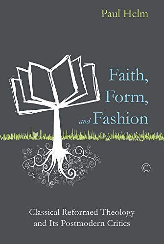 Faith, Form, and Fashion