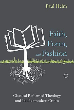 Faith, Form, and Fashion