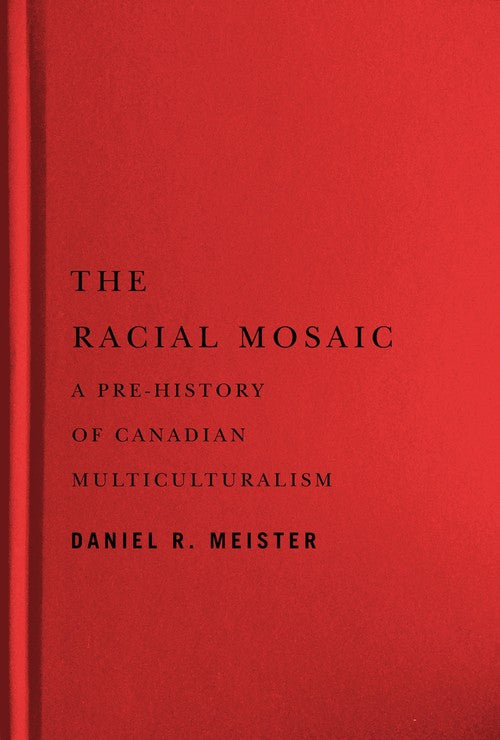 The Racial Mosaic