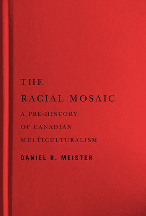 The Racial Mosaic