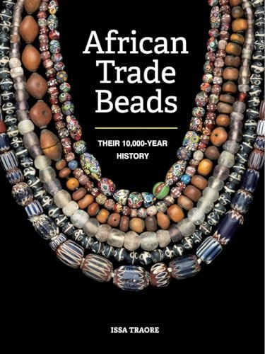 African Trade Beads