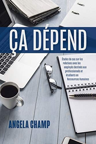 Ca Depend