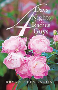 4 Days 4 Nights 4 Ladies 4 Guys 