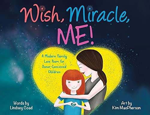 Wish, Miracle, Me!