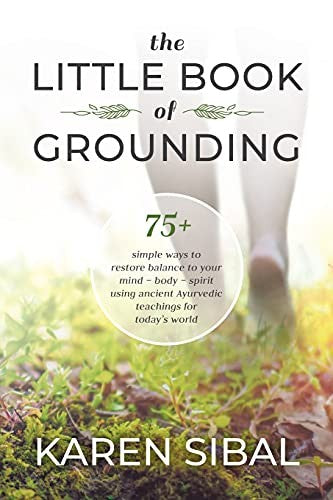 The Little Book of Grounding