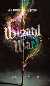 Wizard War 
