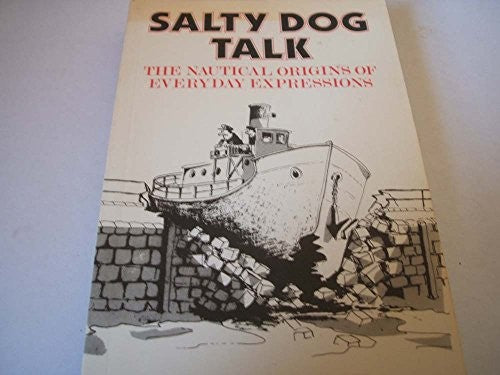 Salty Dog Talk