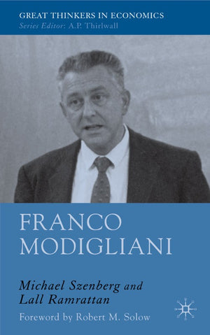 Franco Modigliani