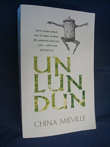 Un Lun Dun