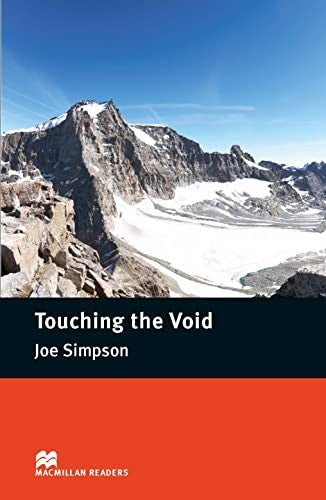 Macmillan Readers Touching the Void Intermediate Reader Without CD