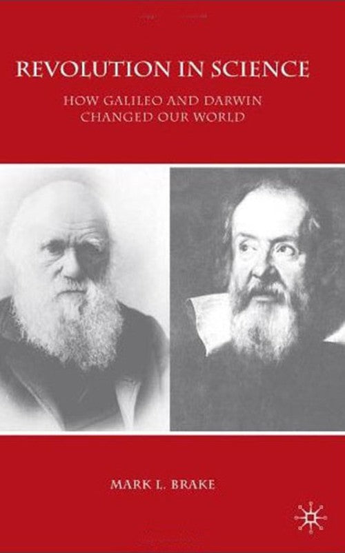 Revolution in Science