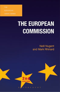 The European Commission 
