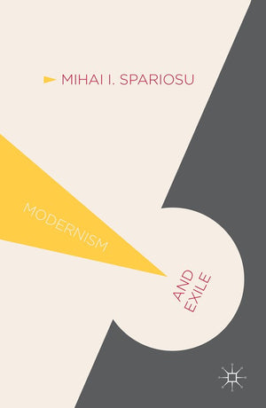 Modernism and Exile