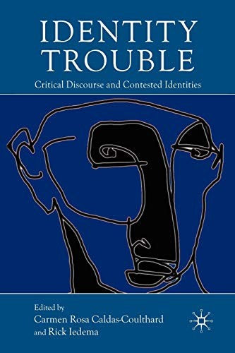 Identity Trouble