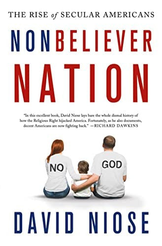 Nonbeliever Nation