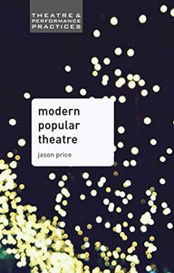 Modern Popular Theatre 