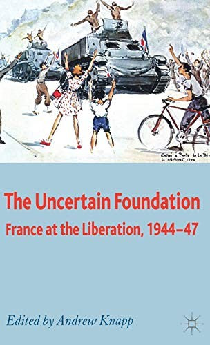 The Uncertain Foundation