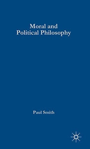 Moral and Political Philosophy 