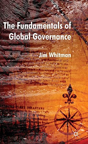 The Fundamentals of Global Governance