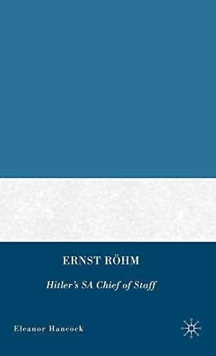 Ernst Roehm