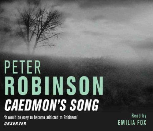 CAEDMON