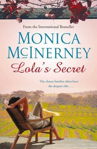 Lola's Secret