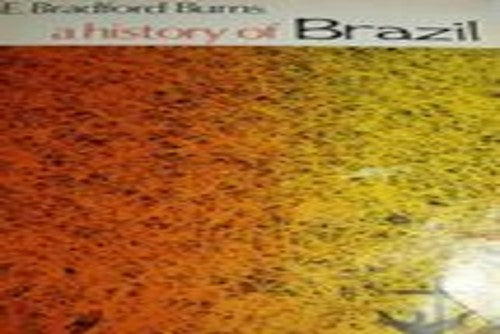 History of Brazil