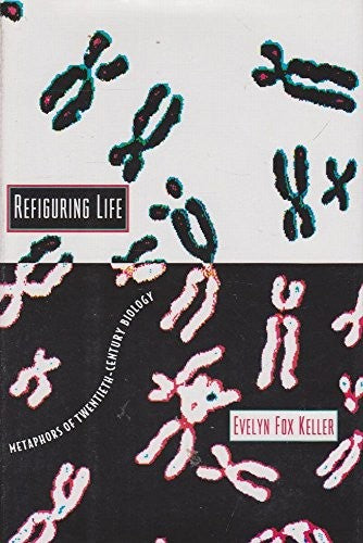 Refiguring Life