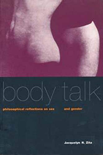 Body Talk cover