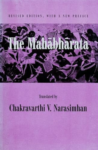 The Mahabharata