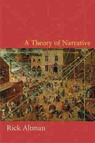 A Theory of Narrative
