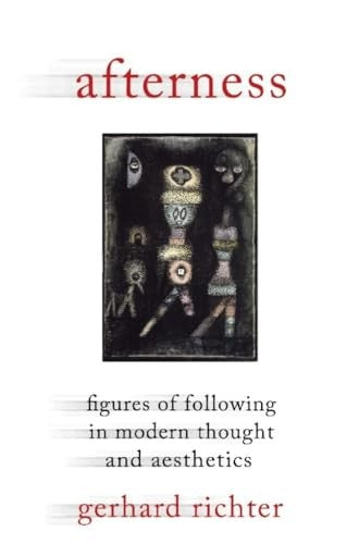 Afterness