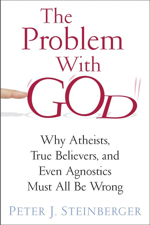 The The Problem with God